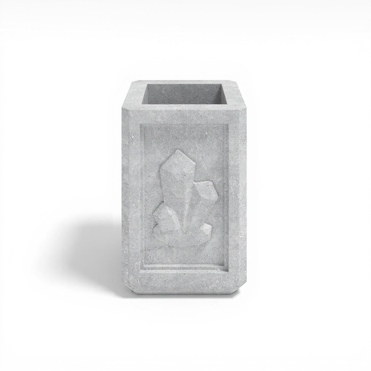 Вазон «Кубик»